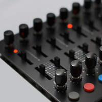 Ryk Modular M185 Sequencer (Eurorack)