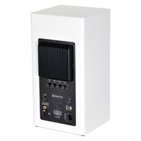 Abacus Mirra 15 White - Active 3-Way Studio Monitors (pair)
