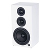 Abacus Abacus Mirra 15 White - Active 3-Way Studio Monitors (pair)