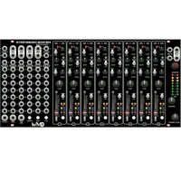 WMD Performance Mixer MKII