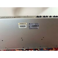 Alesis Ion 49-Key Analog Modeling Synthesizer