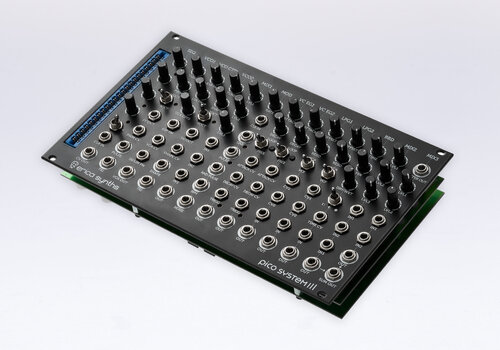 Erica Synths Pico System III Module 