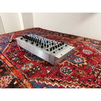 Vintage Serge Modular Panel 1