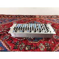 Vintage Serge Modular Panel 1