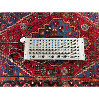 Vintage Serge Modular Panel 1
