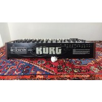 Korg Mono/Poly with Tubbutec MIDI