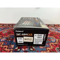 Roland SP-404SX (boxed)