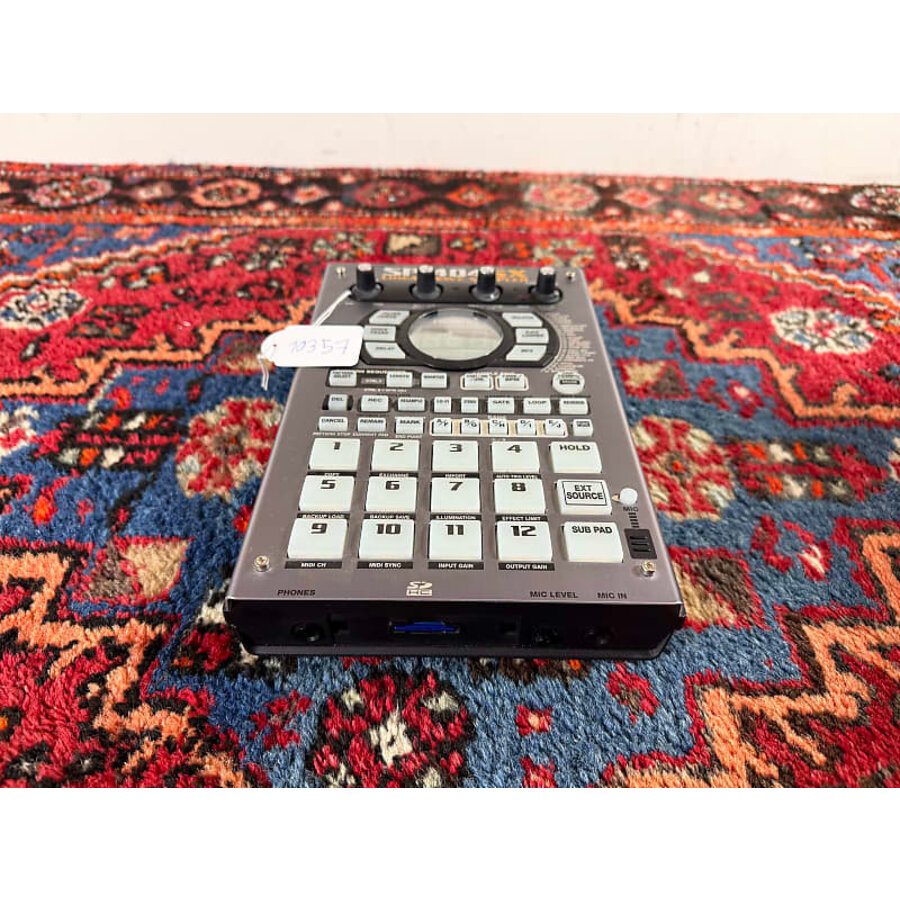 Roland SP-404SX (boxed)