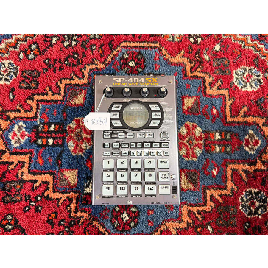 Roland SP-404SX (boxed)