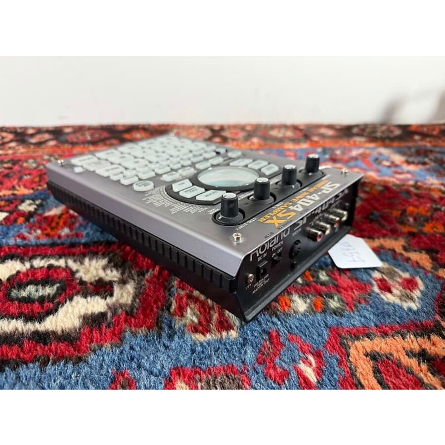 Roland SP-404SX (boxed)