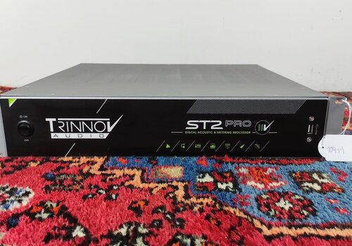 Trinnov ST2-PRO 