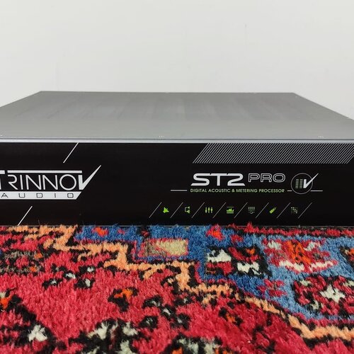 Trinnov ST2-PRO 