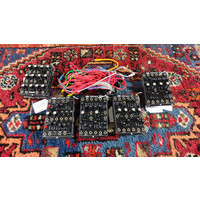 500 Complete Set without the case + other modules