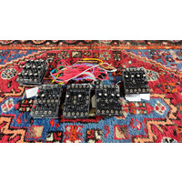 500 Complete Set without the case + other modules