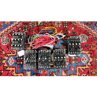 500 Complete Set without the case + other modules