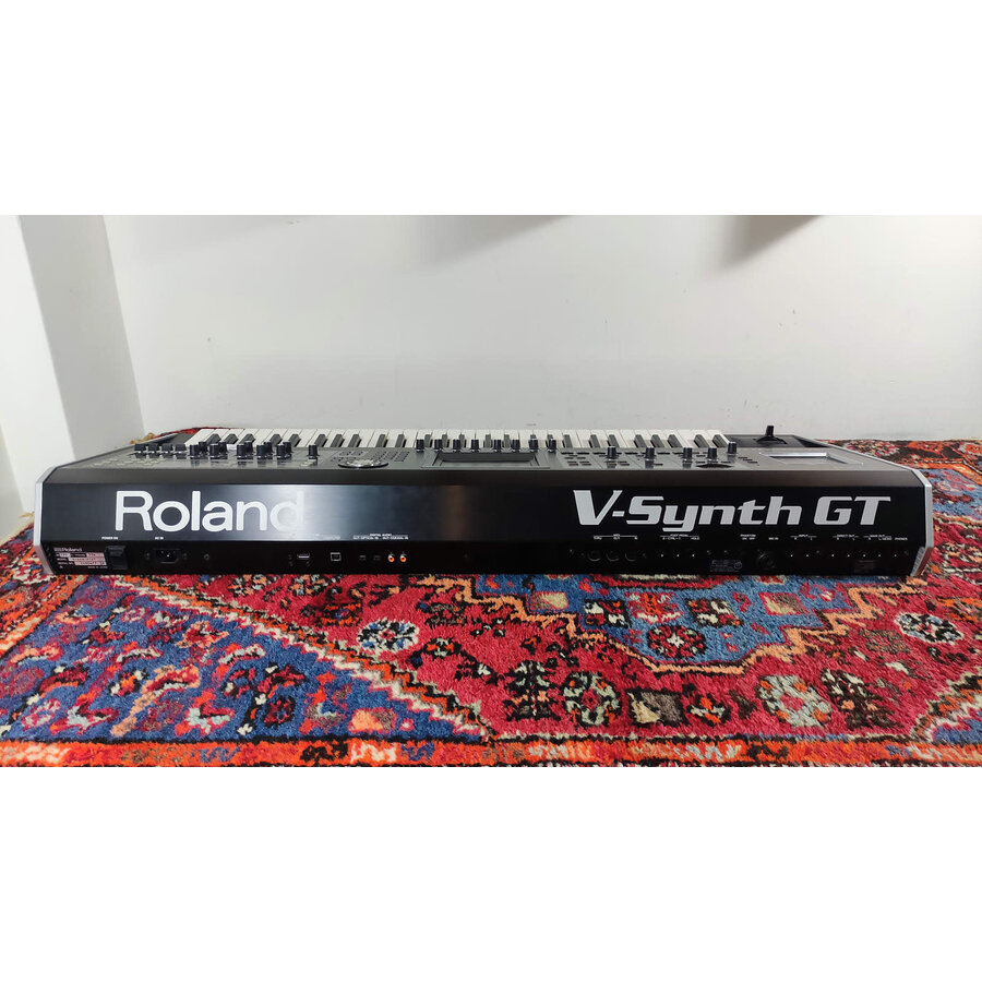 Roland V-Synth