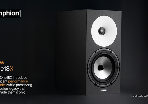 Amphion One 18-X  (Pair) 