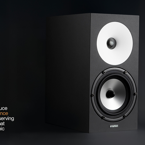 Amphion One 18-X  (Pair) 