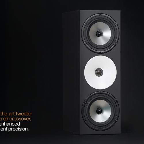 Amphion Two 18-X  (Pair) 
