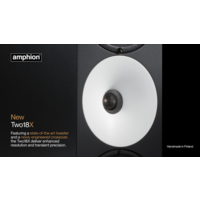 Amphion Two 18-X  (Pair)