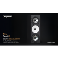 Amphion Two 18-X  (Pair)