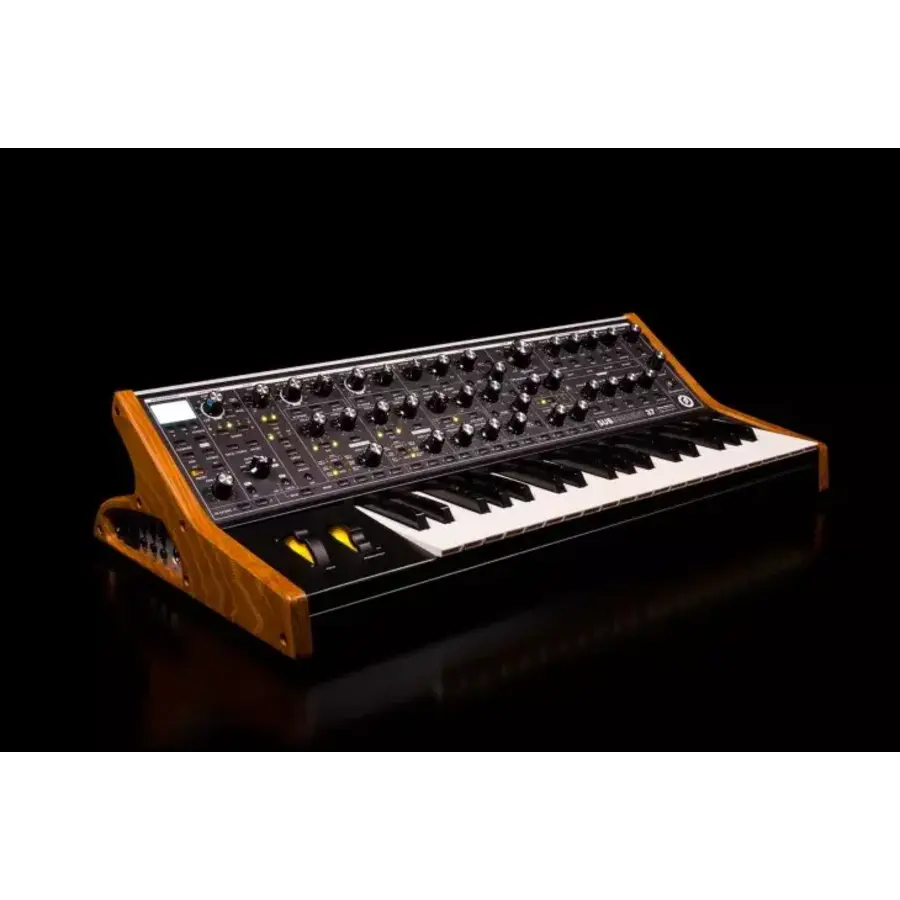 Moog Music Subsequent 37