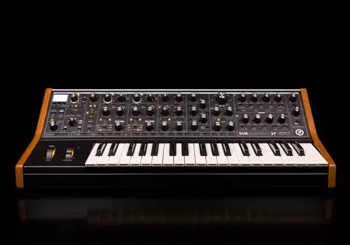 Moog Music Subsequent 37 