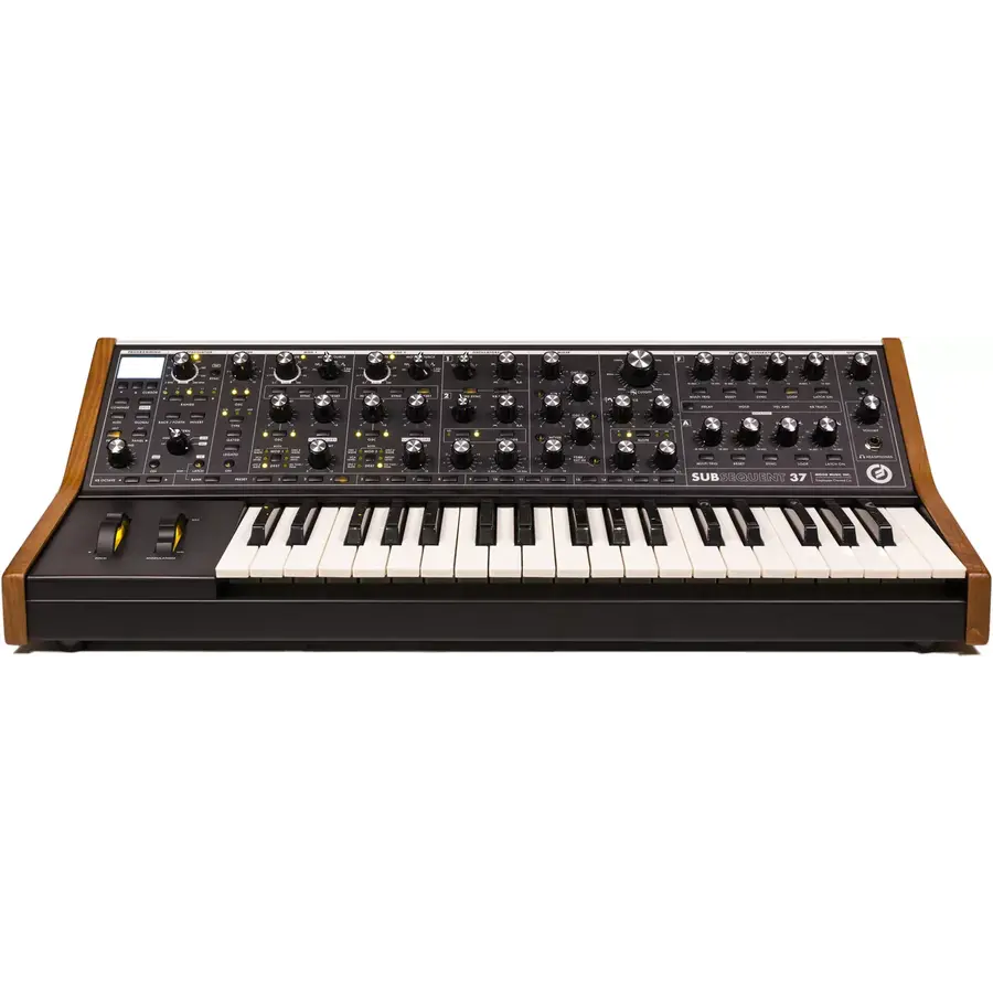 Moog Music Subsequent 37