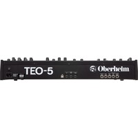 Oberheim Teo-5