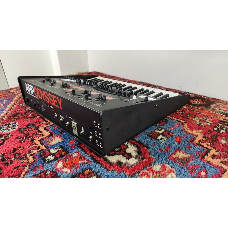 Arp Odyssey FS Rev 3
