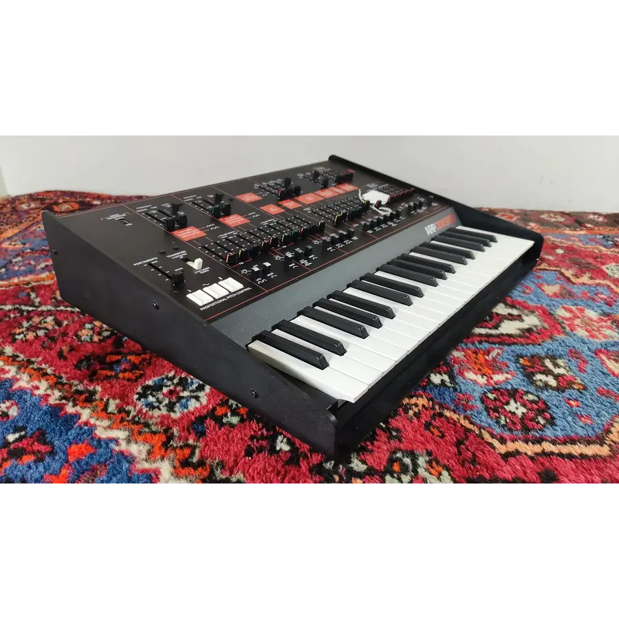Arp Odyssey FS Rev 3