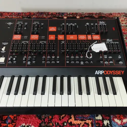 Arp Odyssey FS Rev 3 