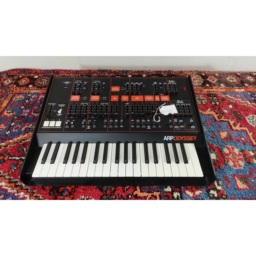 Arp Odyssey FS Rev 3