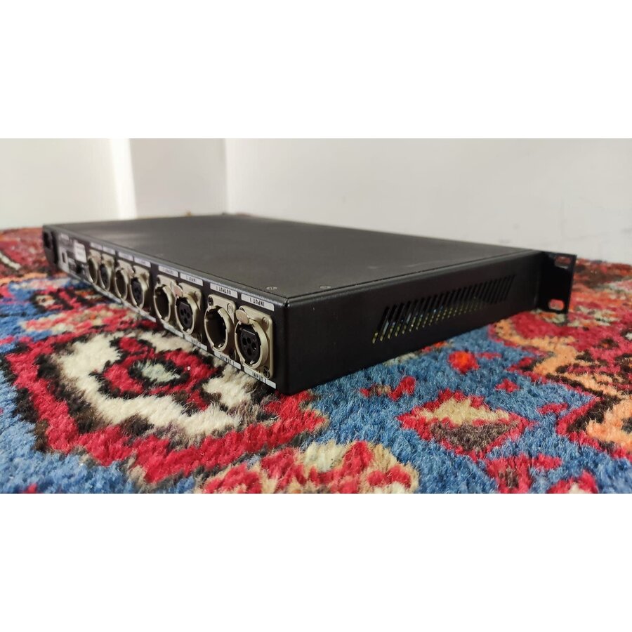 SPL 9842 Transient Designer