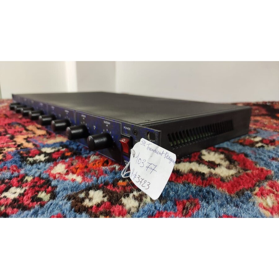 SPL 9842 Transient Designer