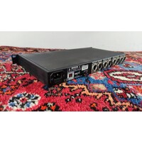 SPL 9842 Transient Designer