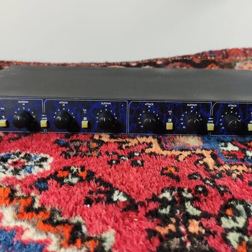 SPL 9842 Transient Designer 