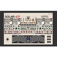 Elta Music Solar 42N MK.III