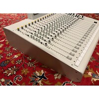 Speck LiLo 16 Mixer