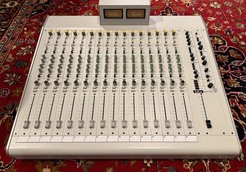 Speck LiLo 16 Mixer  Speck LiLo 16 Mixer