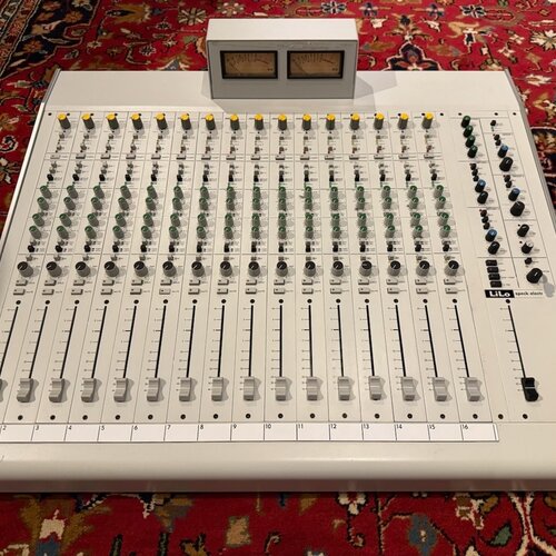 Speck LiLo 16 Mixer  Speck LiLo 16 Mixer