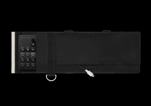 Teenage Engineering Field Large Bag Black 