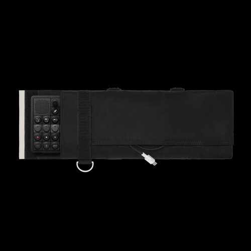 Teenage Engineering Field Large Bag Black 