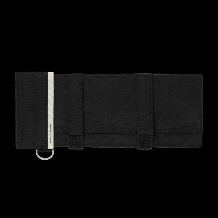 Teenage Engineering Field Large Bag Black