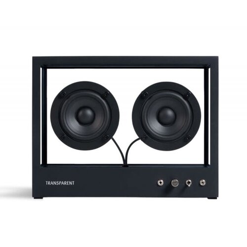 Transparent - Small Transparent Speaker 