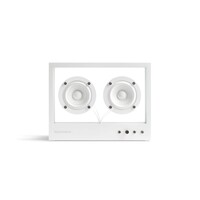 Transparent - Small Transparent Speaker