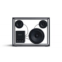 Transparent - Transparent Speaker