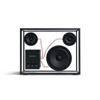 Transparent - Transparent Speaker