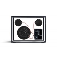 Transparent - Transparent Speaker