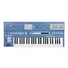UDO UDO Audio Super 6 ST49 Keyboard Blue
